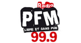 Radio PFM 99.9