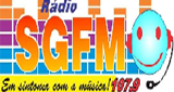 Rádio SG FM