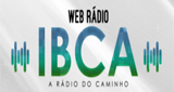 WEB RÁDIO IBCA