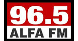 Radio ALFA 96.5