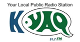 KYAQ Radio