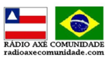 Rádio Axé Comunidade