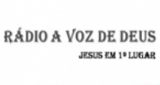 Rádio A Voz De Deus