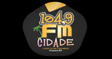 Rádio FM Cidade