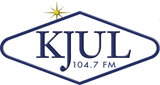 KJUL 104.7 FM