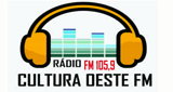 Rádio Cultura Oeste