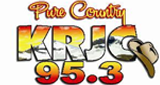 KRJC 95.3 FM