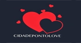 Radio Cidade Ponto Love