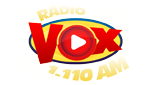 Rádio Vox 1600 AM