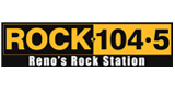 Rock 104.5 – KDOT