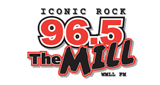 The Mill 96.5 FM – WMLL