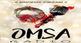 O.M.S.A RADIO