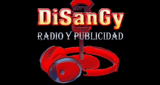 Disangy radio