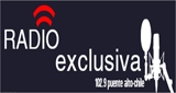 Radio Exclusiva 100.5 FM