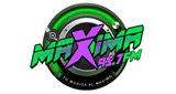 Maxima 95.7 FM