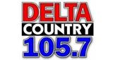 Delta Country 105.5