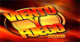 Viento y Fuego Radio