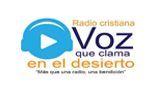 Radio Cristiana Voz que Clama