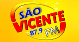 Rádio São Vicente FM