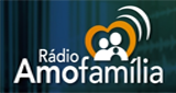 Rádio Amo Família