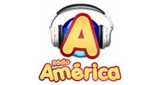 Rádio América Marília