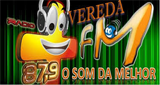 Rádio Vereda FM