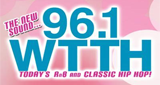 96.1 WTTH