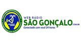 Webrádio São Gonçalo