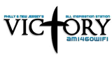 Victory 1460 AM – WIFI