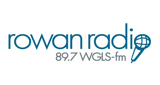 Rowan Radio – 89.7 WGLS-FM