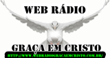 Web Rádio Graça em Cristo