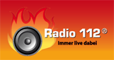 Feuerwehr-Radio112