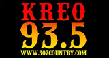 307 Country – KREO 93.5