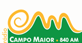 Rádio Campo Maior AM