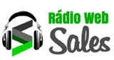 Rádio Web Sales