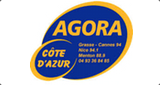 Agora Cote d'Azur