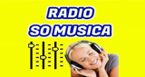 Web Rádio Só Música