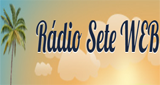 Rádio Sete Web