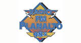 FM Planalto 98.5