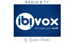 Rádio Ibivox