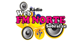 Rádio FM Norte Sobral