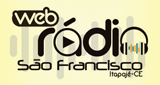 Radio Paróquia São Francisco Itapajé