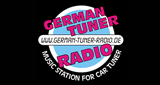 German Tuner Radio