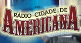 Rádio Cidade de americana