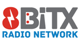 8bitX Radio Network