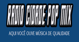 Radio Cidade Popmix