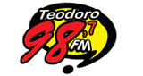 Rádio Teodoro