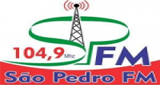 Rádio São Pedro 104.9 FM