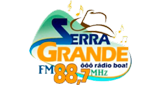 Rádio Serra Grande FM 88.7