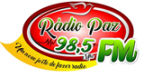 Rádio Paz 98.5 FM